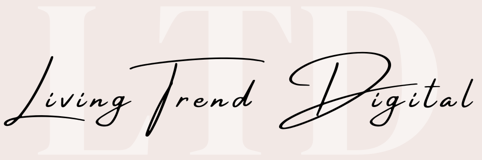 Living Trend Digital